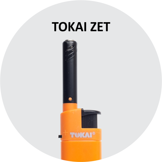 TOKAI ZET